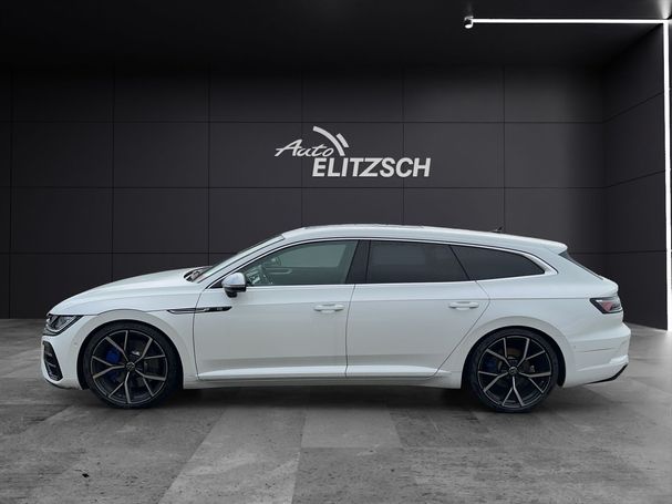 Volkswagen Arteon R 4Motion 235 kW image number 5