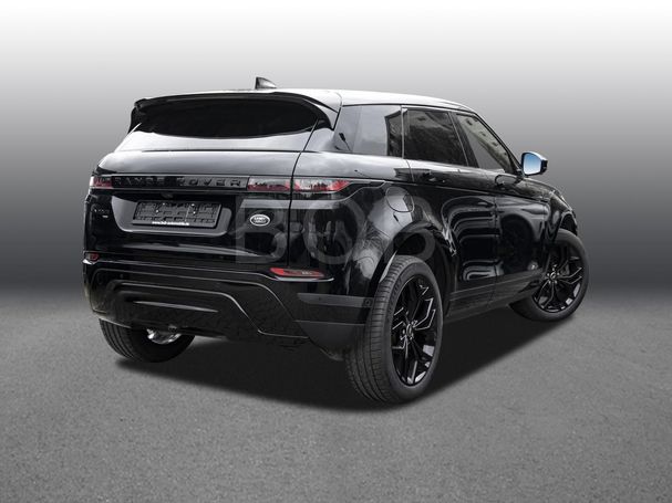 Land Rover Range Rover Evoque 147 kW image number 2