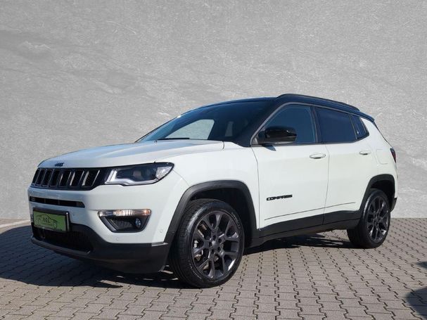 Jeep Compass 177 kW image number 1