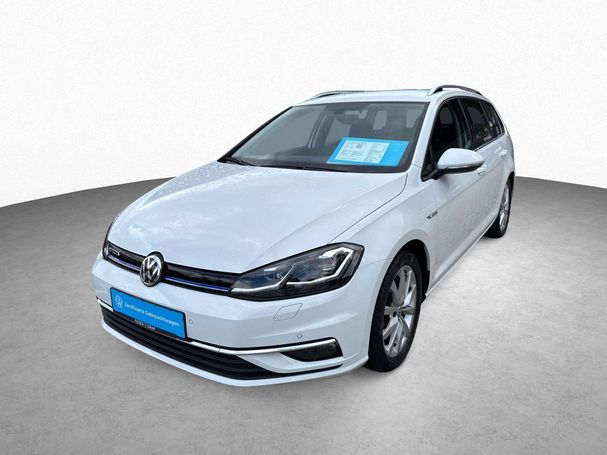 Volkswagen Golf Variant 1.5 TSI Highline 96 kW image number 10