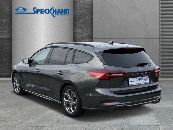 Ford Focus 1.0 ST-Line 92 kW image number 5