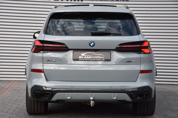 BMW X5 50e xDrive 360 kW image number 5