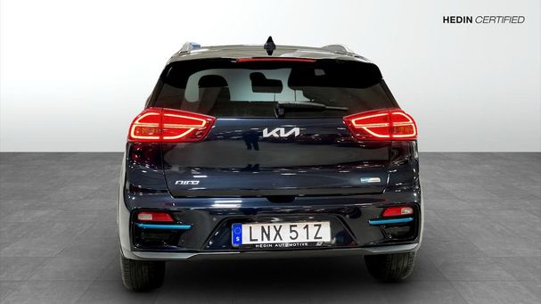 Kia Niro e 150 kW image number 4