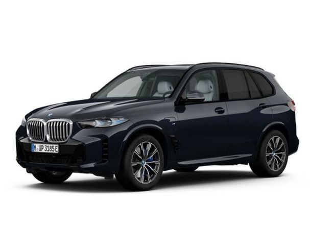 BMW X5 50e xDrive 360 kW image number 1