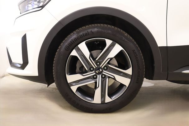 Kia Sorento Hybrid Platinum 169 kW image number 35