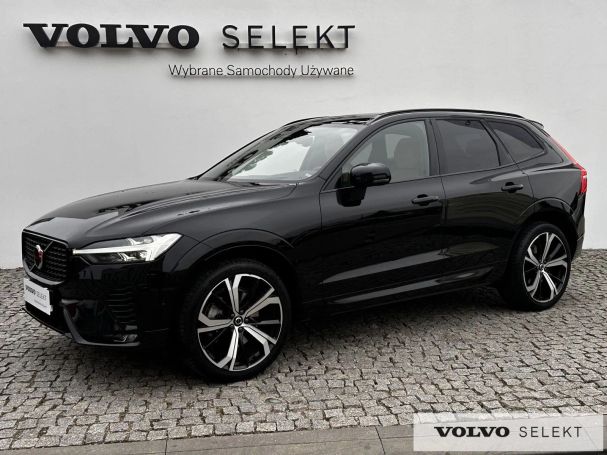 Volvo XC60 AWD 173 kW image number 1