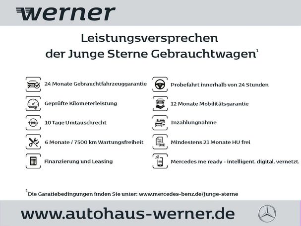 Mercedes-Benz EQA 250 140 kW image number 10