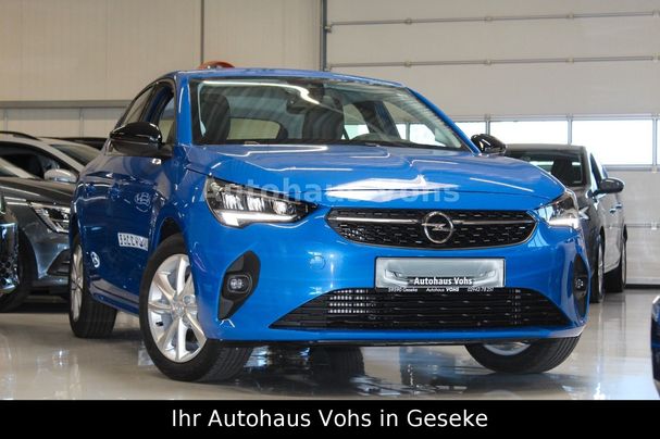 Opel Corsa 74 kW image number 4