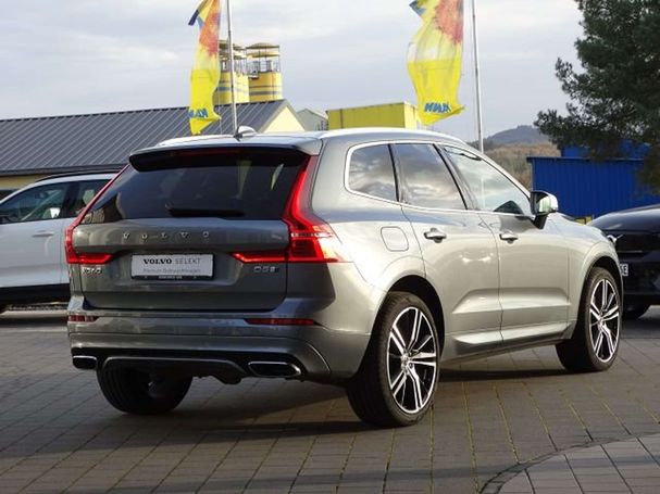 Volvo XC60 D5 AWD 173 kW image number 5