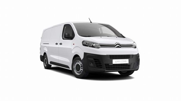 Citroen Jumpy M BlueHDi 100 74 kW image number 7