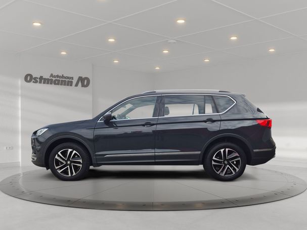 Seat Tarraco 140 kW image number 5