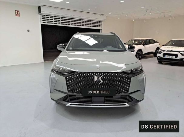 DS Automobiles 7 Crossback E-Tense 225 165 kW image number 1