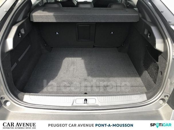 Peugeot 408 PureTech 96 kW image number 12