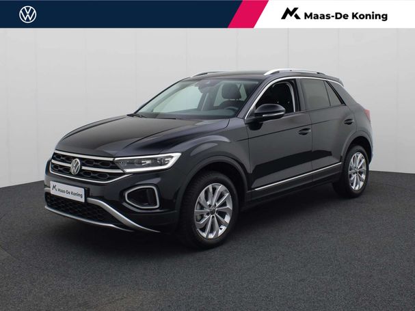 Volkswagen T-Roc 1.5 TSI Style DSG 110 kW image number 1