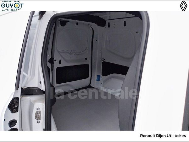 Renault Kangoo 74 kW image number 33