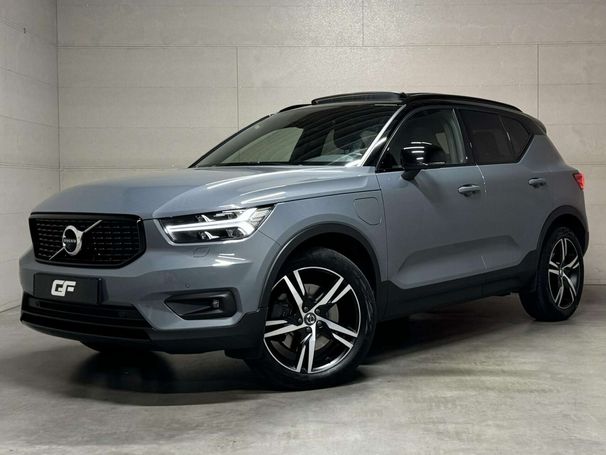 Volvo XC40 R Recharge Design T5 155 kW image number 10