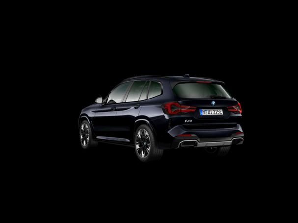 BMW iX3 Impressive 210 kW image number 2