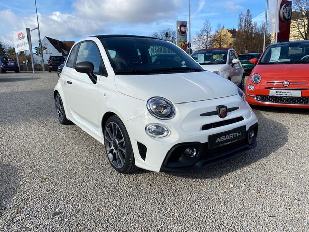 Abarth 595C T Turismo 121 kW image number 2