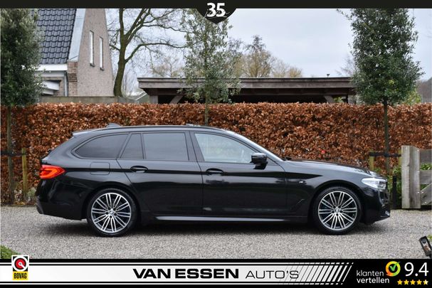 BMW 530i Touring xDrive 185 kW image number 7