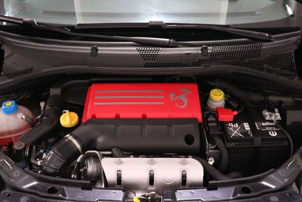 Abarth 595 107 kW image number 31