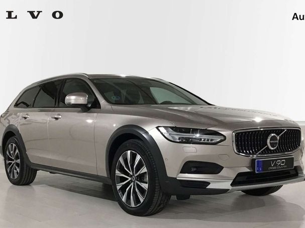 Volvo V90 Cross Country AWD B4 145 kW image number 2