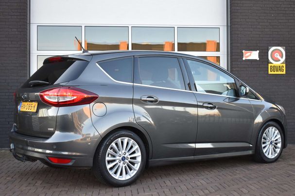 Ford C-Max 1.0 Titanium 92 kW image number 11