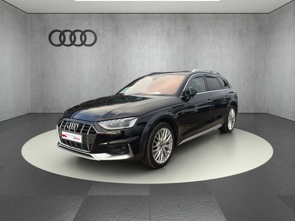 Audi A4 Allroad 45 TFSI quattro 195 kW image number 1