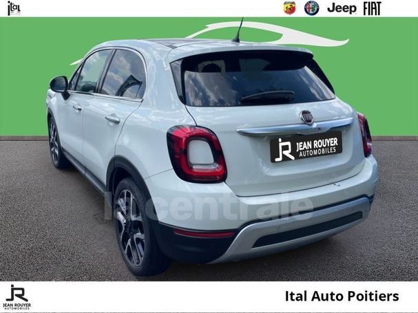 Fiat 500X 1.0 FireFly 88 kW image number 5