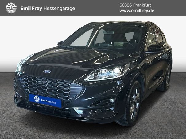 Ford Kuga 1.5 EcoBoost ST-Line 110 kW image number 1