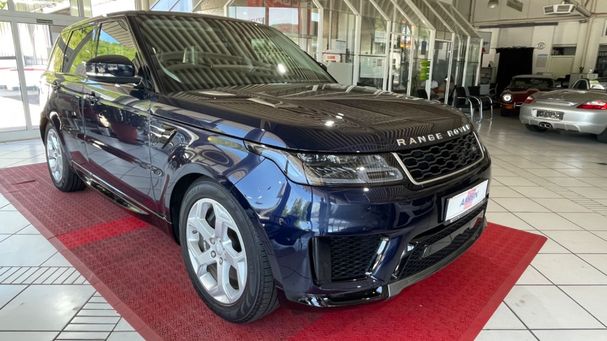 Land Rover Range Rover Sport P400e SE 297 kW image number 2