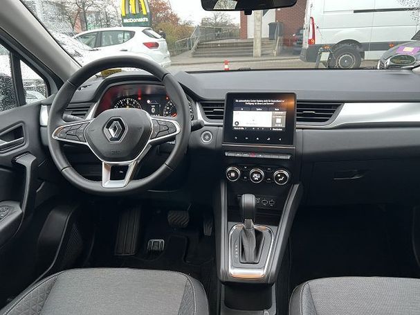 Renault Captur 140 Evolution 103 kW image number 7