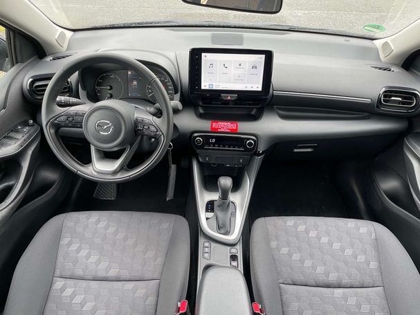 Mazda 2 1.5 68 kW image number 9