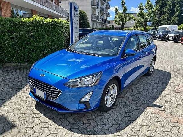 Ford Focus 1.5 EcoBlue 88 kW image number 1