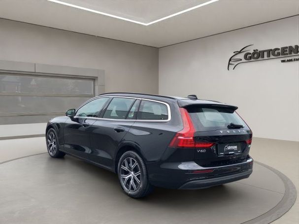 Volvo V60 B4 145 kW image number 4