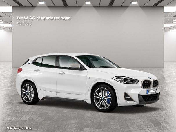 BMW X2 M35i xDrive 225 kW image number 11