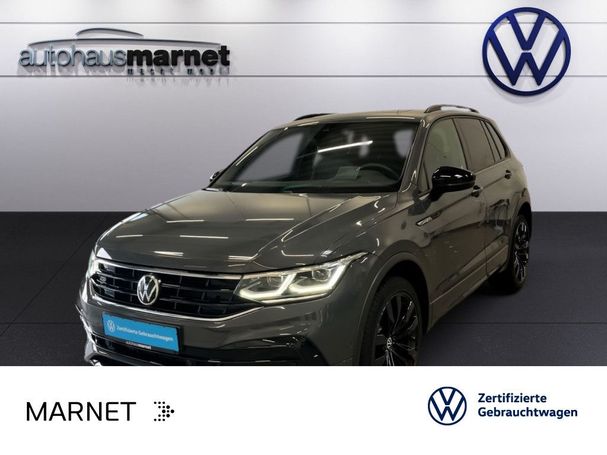 Volkswagen Tiguan 2.0 TDI DSG 4Motion 110 kW image number 2