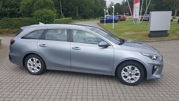 Kia Ceed 1.6 CRDi SW Spirit 100 kW image number 3