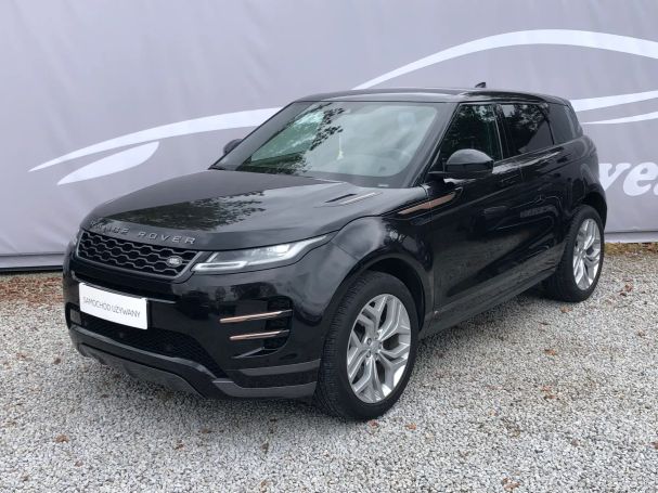 Land Rover Range Rover Evoque 132 kW image number 2