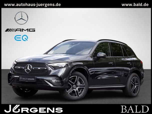 Mercedes-Benz GLC 300 e AMG 230 kW image number 1