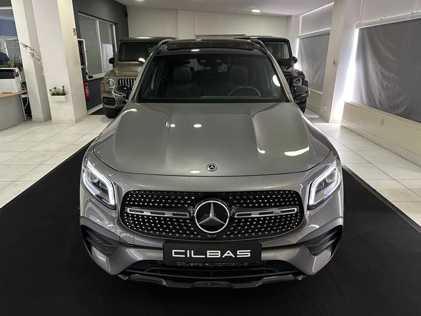 Mercedes-Benz GLB 220 d 140 kW image number 3