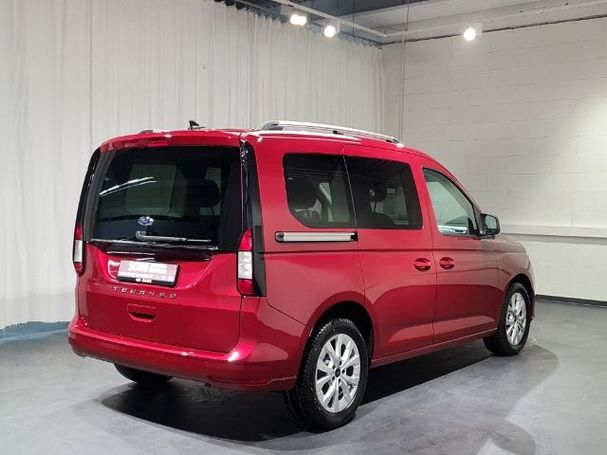 Ford Tourneo Connect Titanium 90 kW image number 2