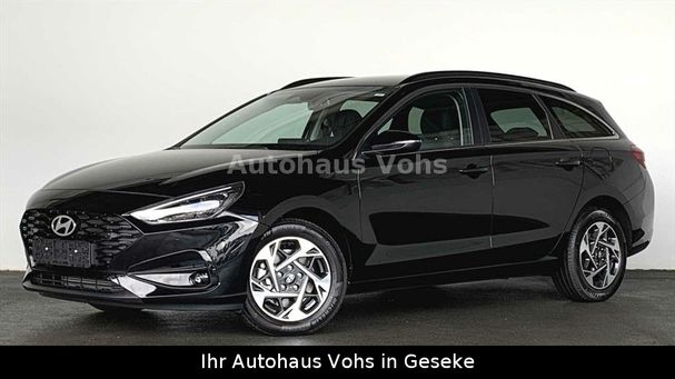 Hyundai i30 1.5 N 103 kW image number 1