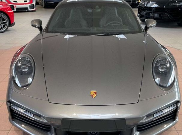 Porsche 992 Turbo S PDK 478 kW image number 5