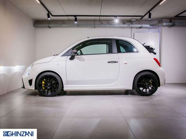 Abarth 695C 132 kW image number 5