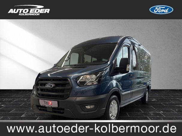 Ford Transit 350 L2 Trend 110 kW image number 1