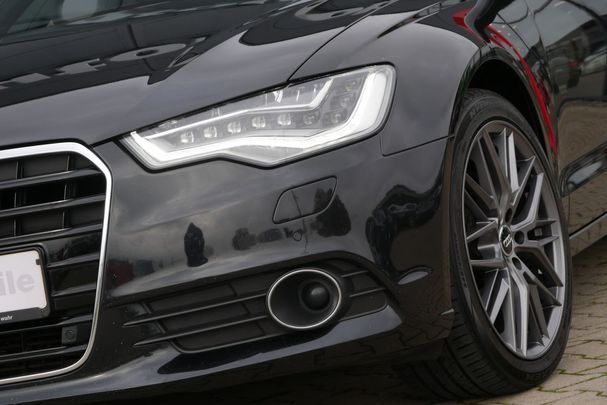 Audi A6 3.0 TDI quattro 150 kW image number 25