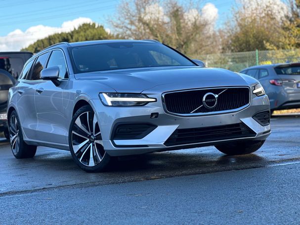 Volvo V60 D3 Inscription 110 kW image number 3