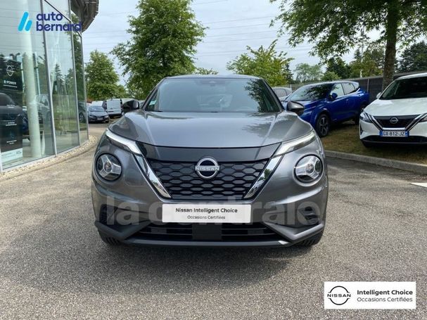 Nissan Juke 105 kW image number 18