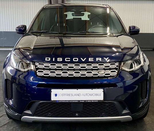 Land Rover Discovery Sport 198 kW image number 3