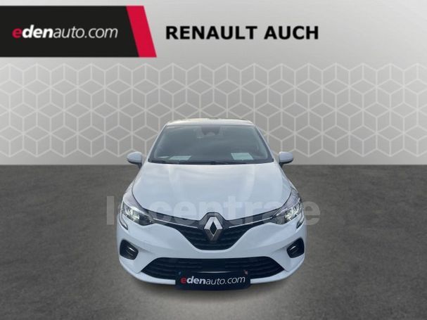 Renault Clio 103 kW image number 5